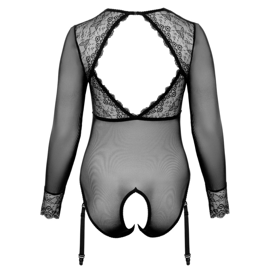 Cottelli Curves Body pitsi 3XL – 4