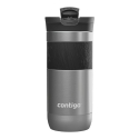 Termopuodelis Contigo Byron 2.0 nerūsējošā tērauda CON2213022, 470 ml Termopuodelis Contigo Byron 2.0 nerūsējošā tērauda CON2213022, 470 ml