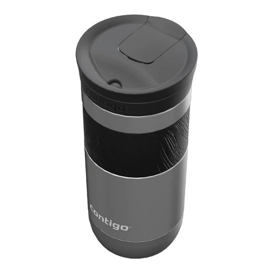 Termopuodelis Contigo Byron 2.0 nerūdijančio plieno CON2213022, 470 ml – 2
