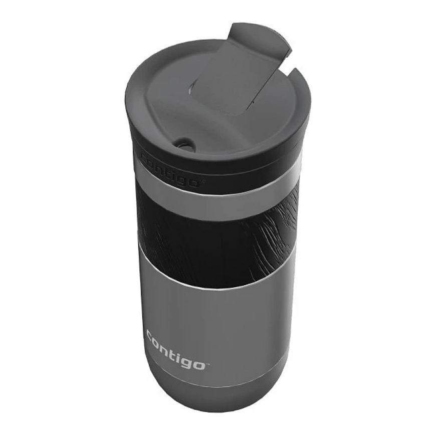 Termopuodelis Contigo Byron 2.0 nerūsējošā tērauda CON2213022, 470 ml – 3