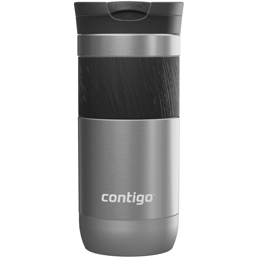 Termopuodelis Contigo Byron 2.0 nerūsējošā tērauda CON2213022, 470 ml – 4