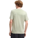 Puma Men's T-Shirt ESS Small No.1 Logo Centered Tee Light Green 692912 28 (L) Puma Men's T-Shirt ESS Small No.1 Logo Centered Tee Light Green 692912 28 (L)