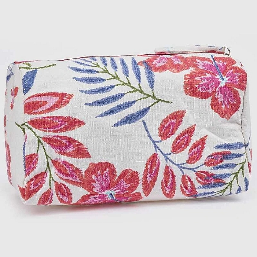 Verde Cosmetic bag 07-0387 white – 4