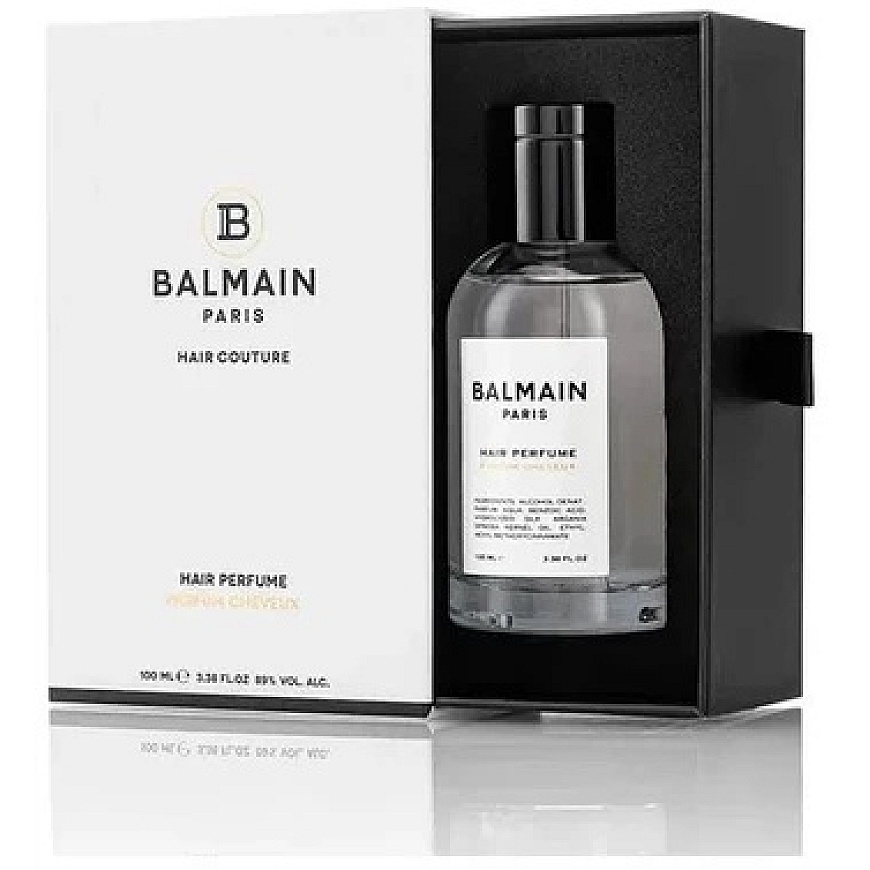 Balmain Hair Couture Balmain Hair Perfume Suihke, 100 ml – 2