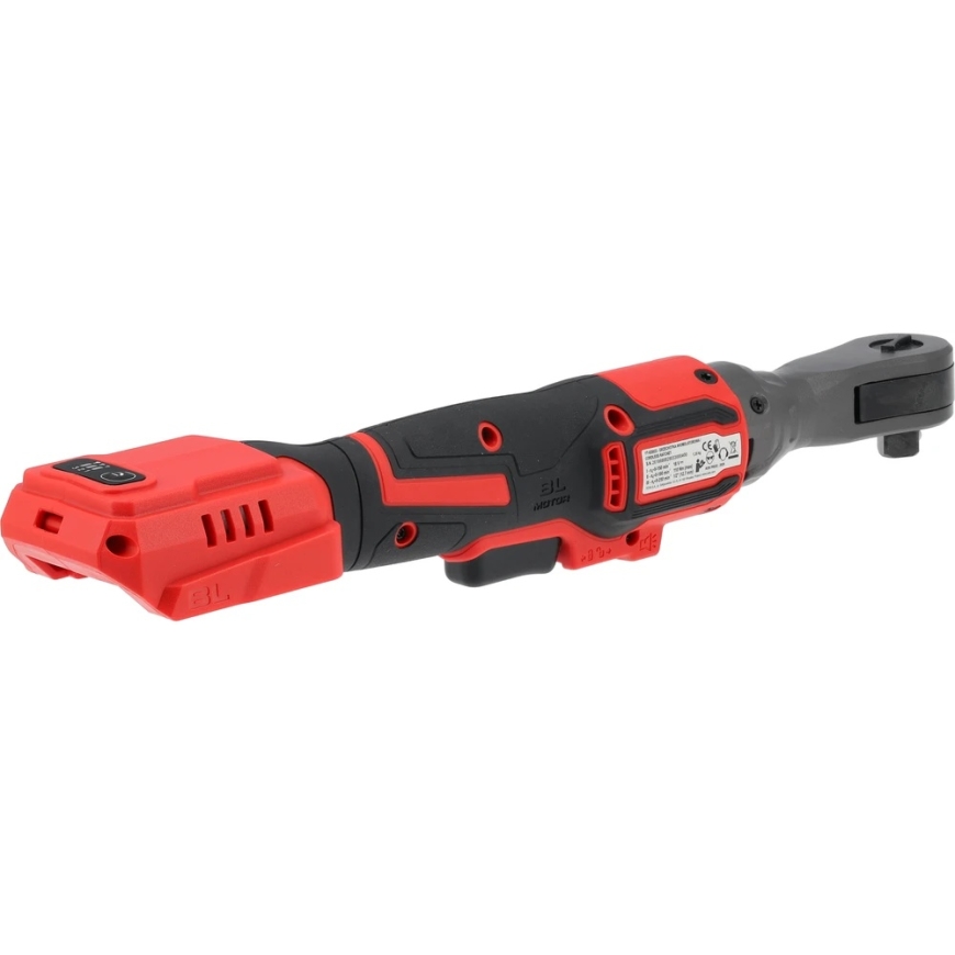 Sistamats 18V, 1100Nm YT-828033 YATO – 2