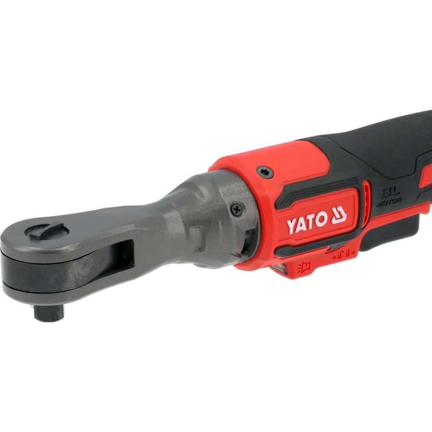 Sistamats 18V, 1100Nm YT-828033 YATO – 3