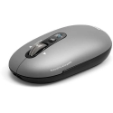 Port Designs PORT CONNECT Pure MAC COLLECTION, Belaidė įkraunama pelė, Bluetooth, FreeWheel, 3200 DPI, Juodas Port Designs PORT CONNECT Pure MAC COLLECTION, Belaidė įkraunama pelė, Bluetooth, FreeWheel, 3200 DPI, Juodas