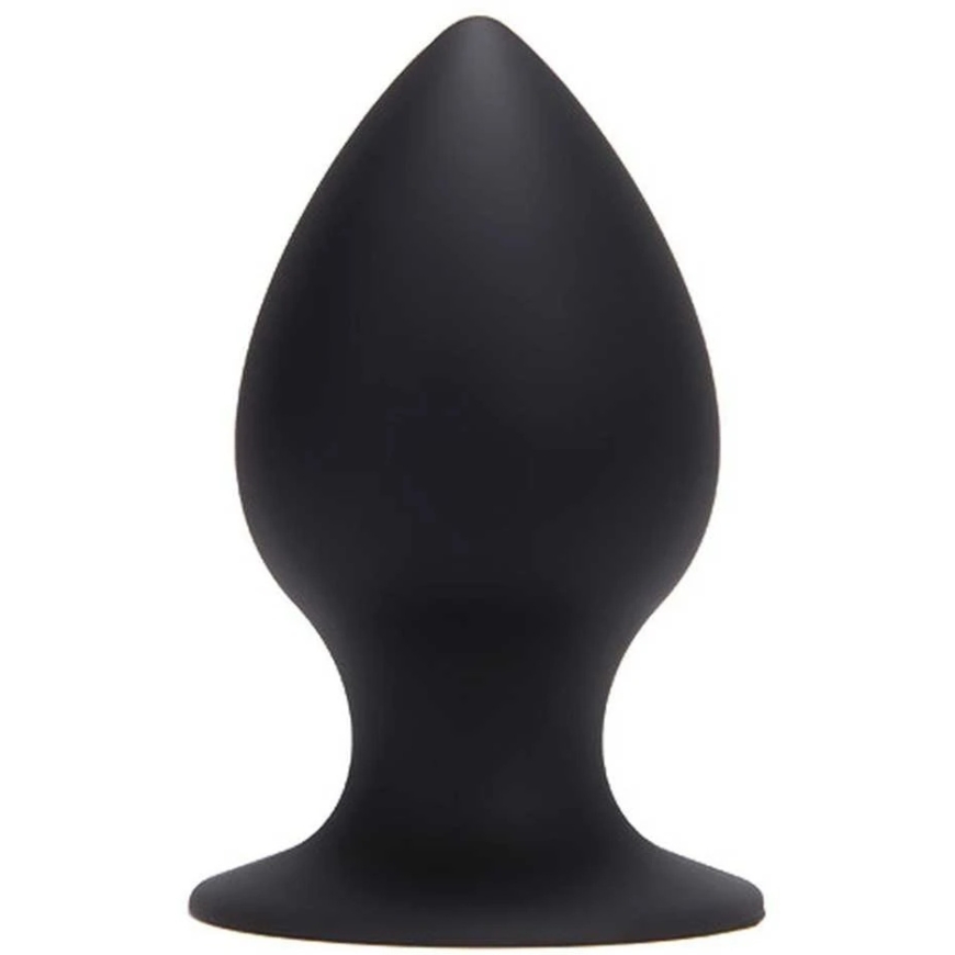 Toyz4Lovers Small Anal Plug, Silicone Rear Plug