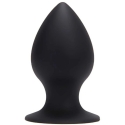Toyz4Lovers Маленькая анальная пробка, силиконовая задняя пробка Toyz4Lovers Маленькая анальная пробка, силиконовая задняя пробка