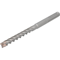 Yato SDS MAX PUURI 4 TERAGA 18X280MM