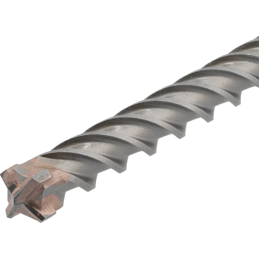 Yato SDS MAX PORA 4 TERÄÄ 18X280MM – 2