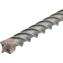 Yato SDS MAX PORA 4 TERÄÄ 18X280MM Yato SDS MAX PORA 4 TERÄÄ 18X280MM