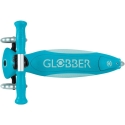 GLOBBER tõukeratas Elite Lights, värv: sinine