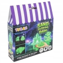 Tuban Sensor Kit – Bottle with Gel Figures (Glows in the Dark) Tuban Sensor Kit – Bottle with Gel Figures (Glows in the Dark)