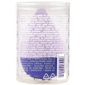Lovely HD two-texture makeup sponge, made from two materials