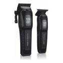 Haeger Pro Barber Plus 2in1 Hiustenleikkuukone (HC-REC.013A)