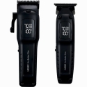Haeger Pro Barber Plus 2in1 Juukselõikur (HC-REC.013A)