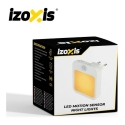 LED Night Lamp with Motion Sensor - 2 pcs.. Izoxis LED Night Lamp with Motion Sensor - 2 pcs.. Izoxis