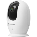 Kruger & Matz Connect C170 Tuya Smart Life WiFi Beebikaamera, PTZ, heli, temperatuur, niiskus. Kruger & Matz Connect C170 Tuya Smart Life WiFi Beebikaamera, PTZ, heli, temperatuur, niiskus.