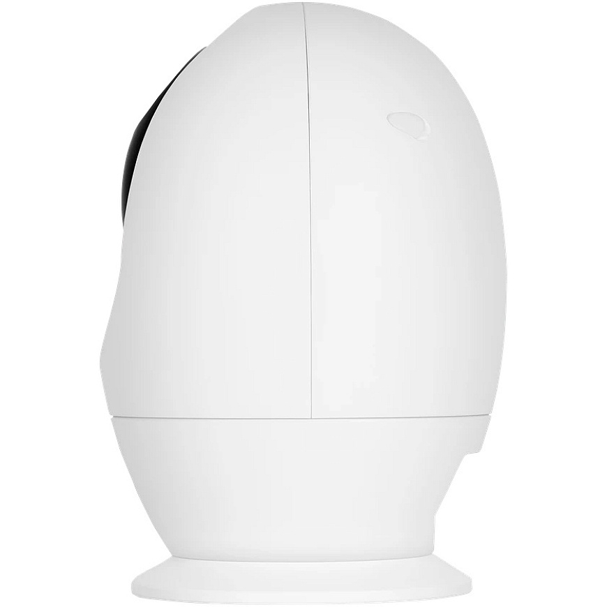 Kruger & Matz Connect C170 Tuya Smart Life WiFi Beebikaamera, PTZ, heli, temperatuur, niiskus. – 3