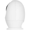 Kruger & Matz Connect C170 Tuya Smart Life WiFi Nanny kamera, besisukanti PTZ, garsas, temperatūra, drėgmė. Kruger & Matz Connect C170 Tuya Smart Life WiFi Nanny kamera, besisukanti PTZ, garsas, temperatūra, drėgmė.