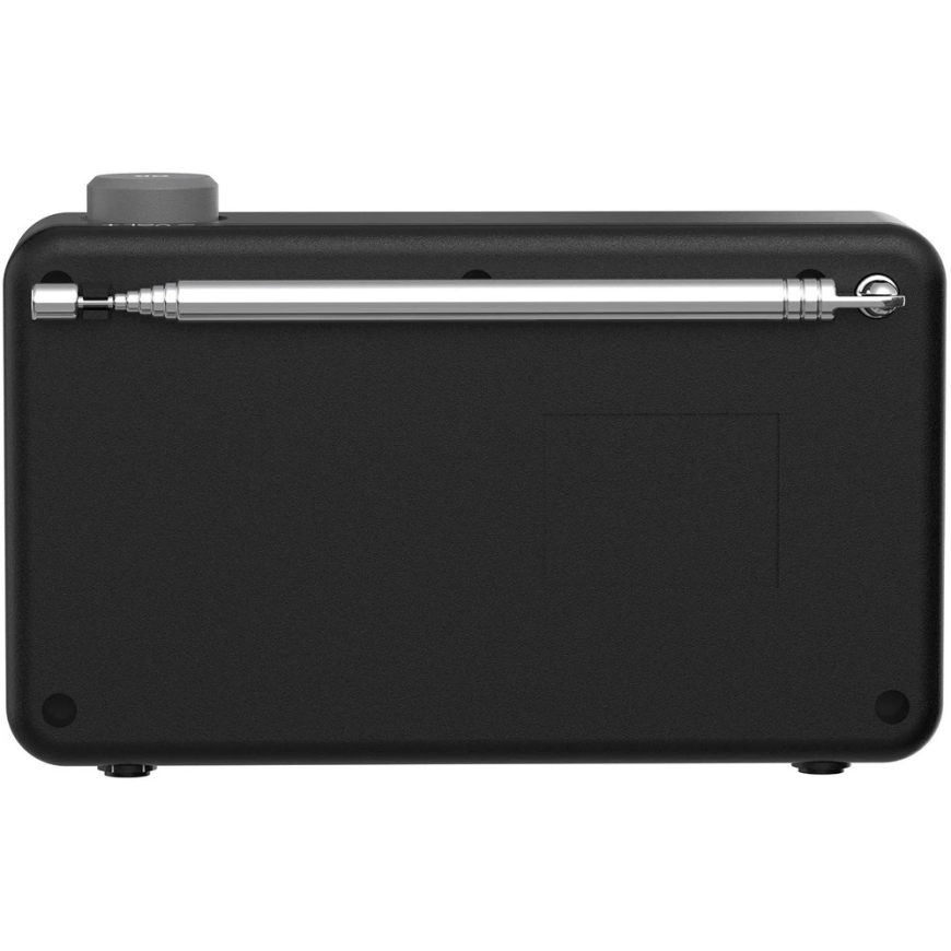 Kenwood CR-M25DAB hall – 2