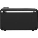 Kenwood CR-M25DAB серый Kenwood CR-M25DAB серый