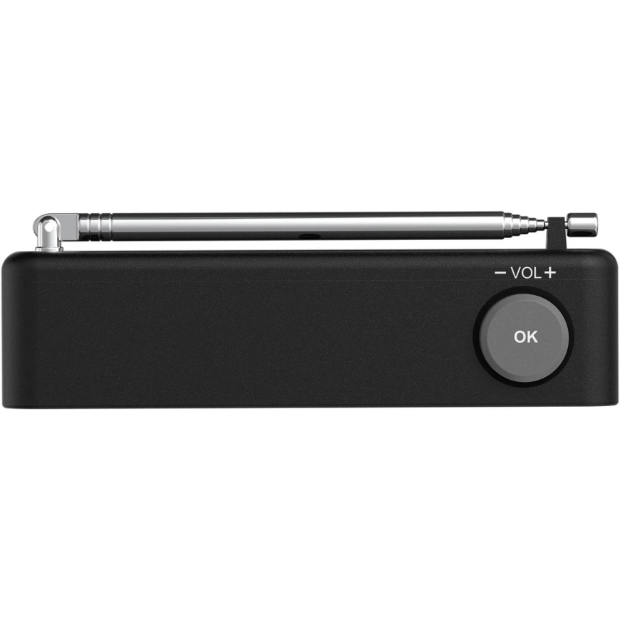 Kenwood CR-M25DAB hall – 5