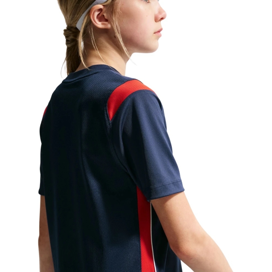 Nike Paris Saint-Germain Academy Pro Children’s T-Shirt Dark Blue II1664 410 (S) – 5