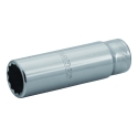 Bahco divpadsmitstūru garā uzgriežņu atslēga 7805DM 27mm 1/2" Bahco divpadsmitstūru garā uzgriežņu atslēga 7805DM 27mm 1/2"