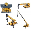 Fh Toys Construction Car 706-38 07809 Fh Toys Construction Car 706-38 07809