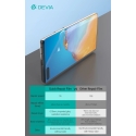 Devia EPU protective film for quick cutting cutting machine, 50 pcs, designed for smartphone LCD screen Devia EPU protective film for quick cutting cutting machine, 50 pcs, designed for smartphone LCD screen