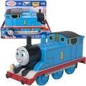 Mattel Liels svilpjošs vilciens Tomass Fisher-Price Mattel Liels svilpjošs vilciens Tomass Fisher-Price