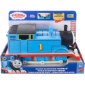 Mattel Liels svilpjošs vilciens Tomass Fisher-Price Mattel Liels svilpjošs vilciens Tomass Fisher-Price