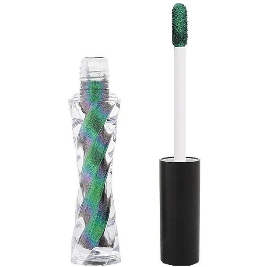 Profusion Cosmetics Prismatic Chrome pikaealised ja läikivad vedelikud silma varjud Insomnia 2,3 ml