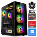 INTOP Ryzen 5 7500F 32GB DDR5 250SSD M.2 NVME+2TB RX9060XT 16GB WIN11Pro INTOP Ryzen 5 7500F 32GB DDR5 250SSD M.2 NVME+2TB RX9060XT 16GB WIN11Pro