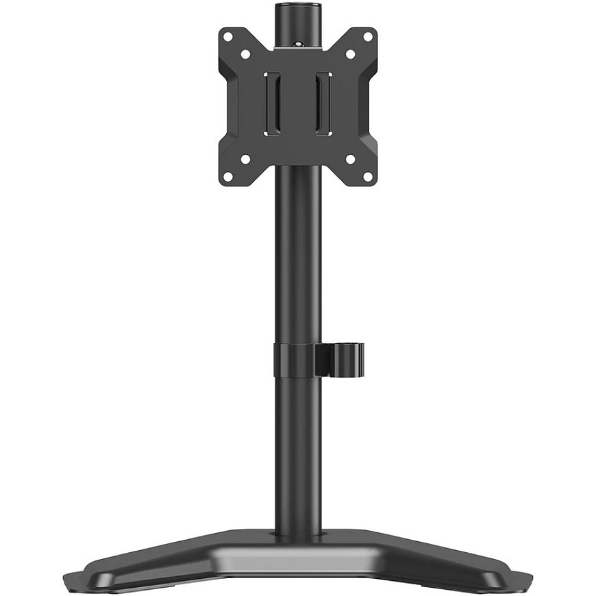 Sbox LCD-F012-3 televizora kronšteins, melns – 4