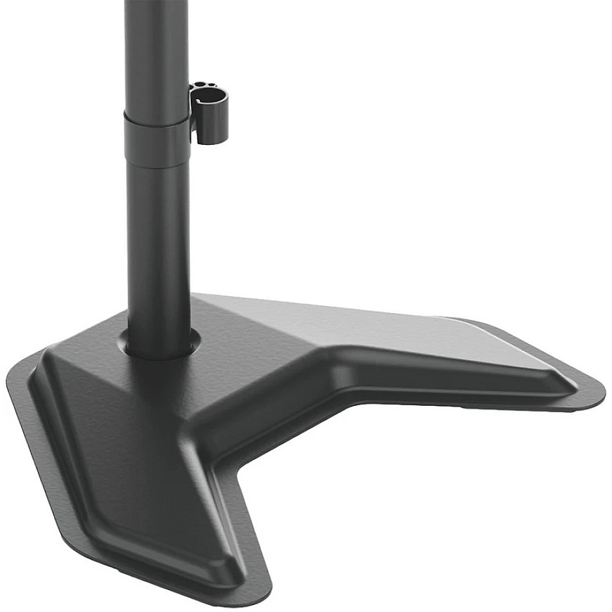 Sbox LCD-F012-3 televisioteline, musta – 5