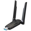 Adapteris Wi-Fi 7 Triband LB-Link BL-WTN6500B BE6500 Adapteris Wi-Fi 7 Triband LB-Link BL-WTN6500B BE6500