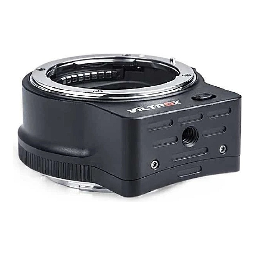 Adapter - Viltrox NF Z automatic focusing mount adapter (Nikon Z, F mount lens support, Type C) – 5