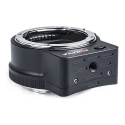 Adapteri - Viltrox NF Z automaattitarkkuuskohdistusadapteri (Nikon Z, F-kohdistusobjektiivituki, Type C) Adapteri - Viltrox NF Z automaattitarkkuuskohdistusadapteri (Nikon Z, F-kohdistusobjektiivituki, Type C)