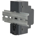 Spacetronik Toiteallikas DIN 30W 5V 3A Spacetronik Toiteallikas DIN 30W 5V 3A