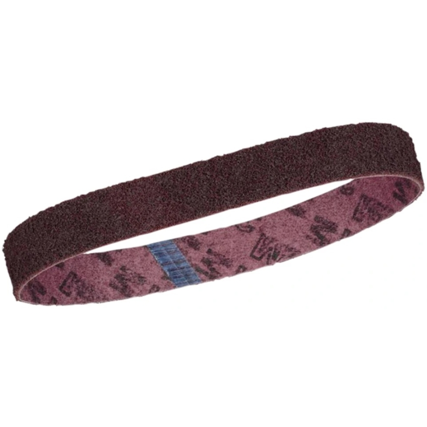 Makita Abrazīvā neaustā lentes 40x760 mm, vidēja, 3 gab. D-80983 – 2