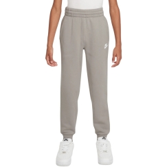 Детские брюки Nike Sportswear Club Fleece песочного цвета FD3008 211 (XS)
