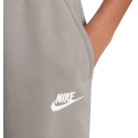 Nike Sportswear Club Fleece bērnu bikses smilšu krāsā FD3008 211 (XS) Nike Sportswear Club Fleece bērnu bikses smilšu krāsā FD3008 211 (XS)
