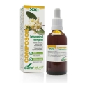 Soria Component 3 Hepavesical Complex S XXI 50ml