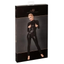 Noir Haalari Zip XL Noir Haalari Zip XL