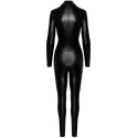 Noir Haalari Zip XL Noir Haalari Zip XL