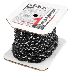 Toya Sa Poola Ketš bensiinimootoriga saele 3/8" 1,3 mm (0,05") 1632L (YT-84960)