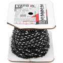 Toya Sa Poland Grandinė benzininiam pjūklui su būgnu 3/8" 1,3 mm (0,05") 1632L (YT-84960) Toya Sa Poland Grandinė benzininiam pjūklui su būgnu 3/8" 1,3 mm (0,05") 1632L (YT-84960)